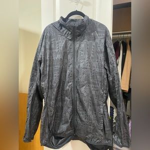 Adidas Running Jacket